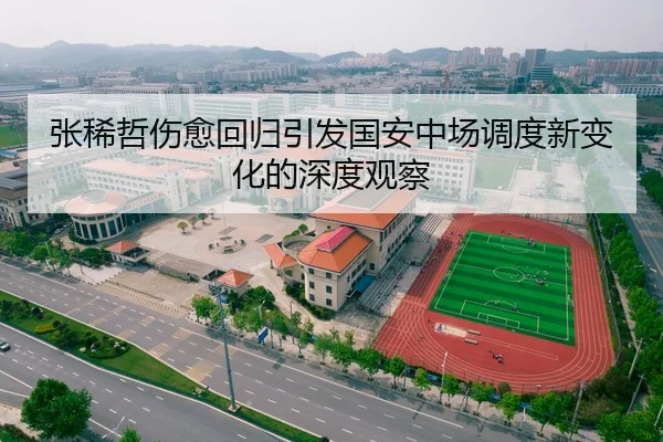 张稀哲伤愈回归引发国安中场调度新变化的深度观察